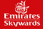 Emirates Skywards